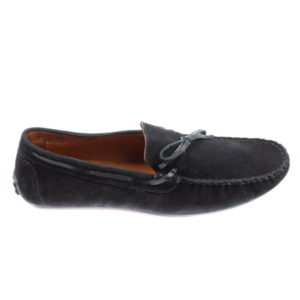 Network Shoes Men size 43 Black